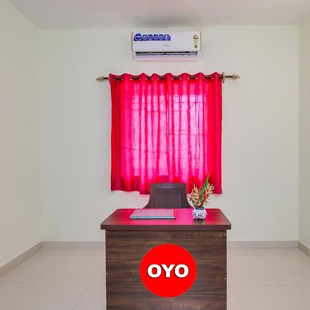 Oyo 92630 Bharat Holiday Home Saligao Exterior photo