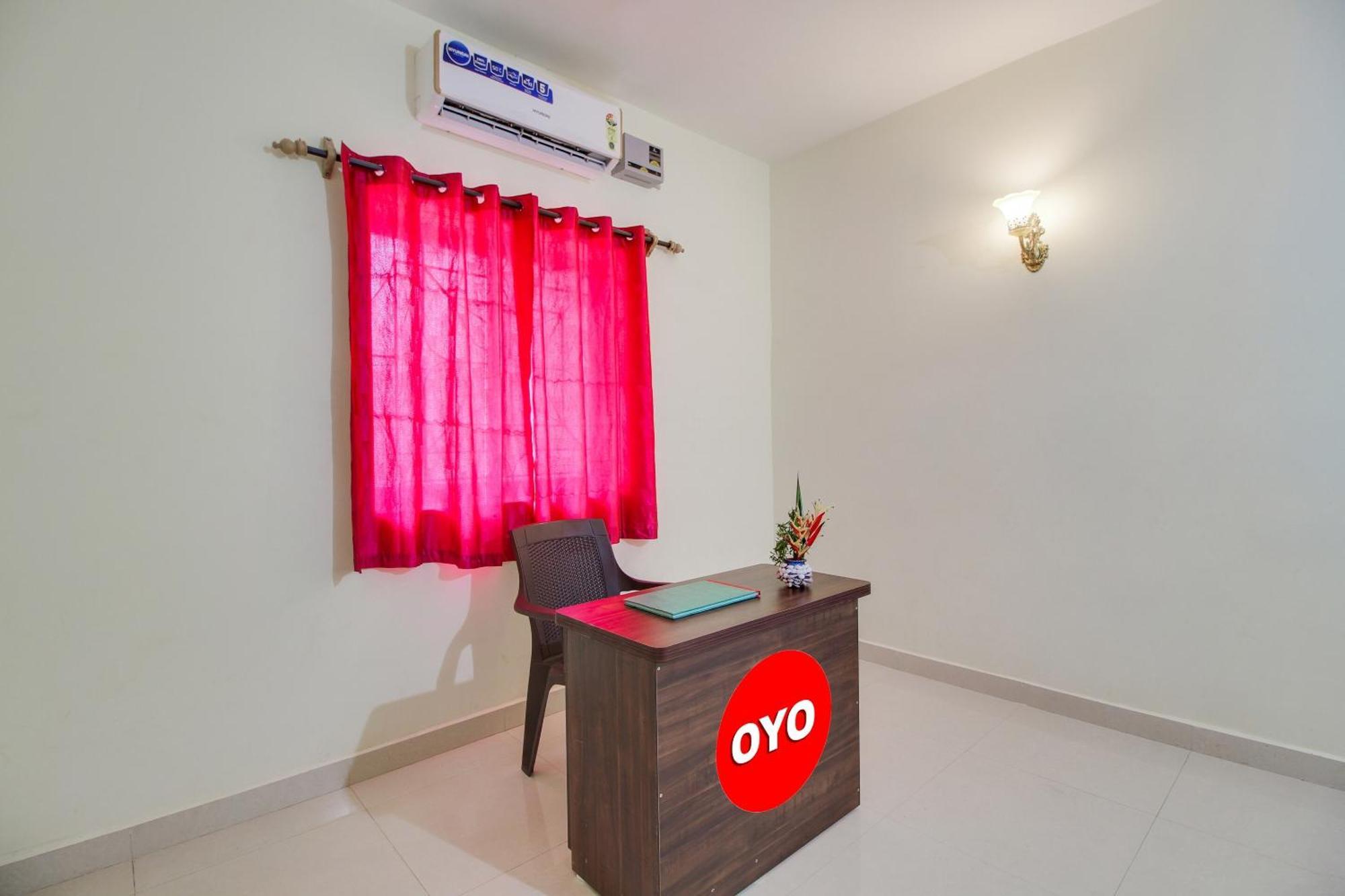 Oyo 92630 Bharat Holiday Home Saligao Exterior photo