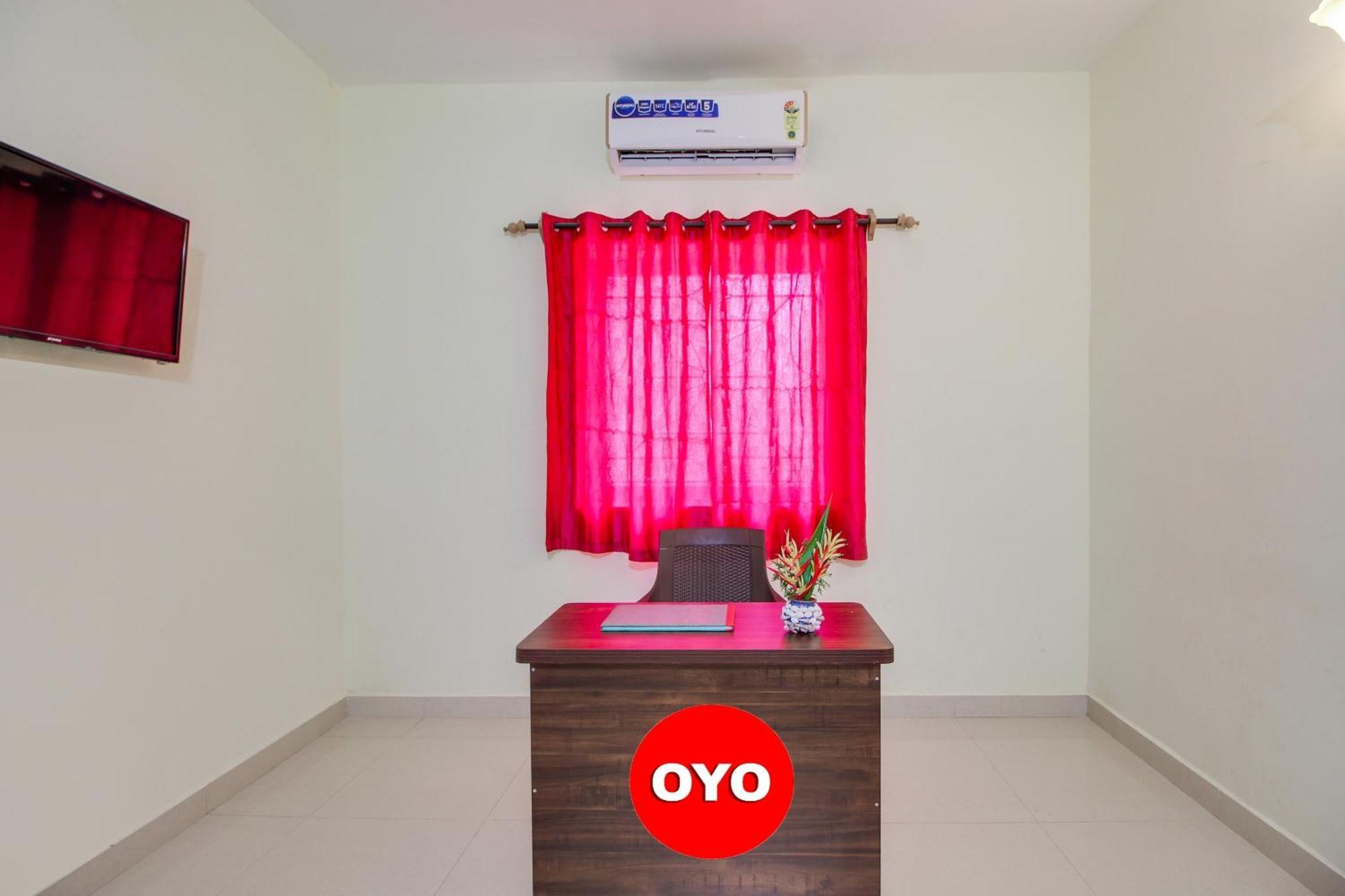 Oyo 92630 Bharat Holiday Home Saligao Exterior photo